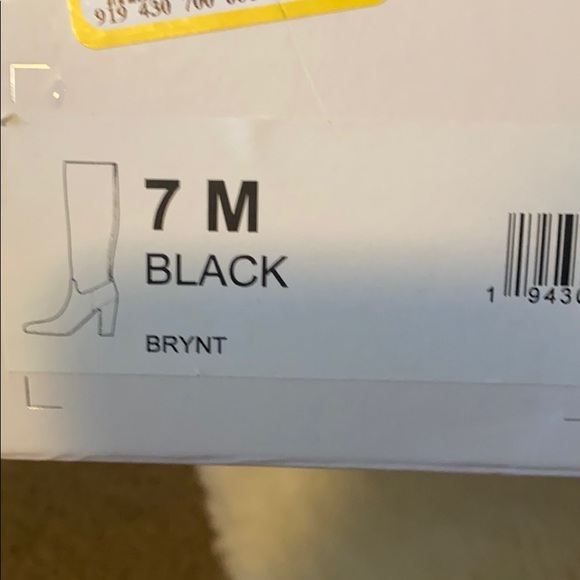 Sold! NWT Corso Como boots - Picture 11 of 11